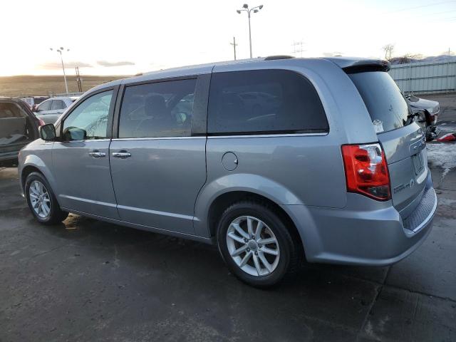Изображение 2 2018 DODGE GRAND CARAVAN SXT 2018 с VIN 2C4RDGCG0JR267482