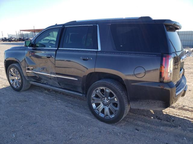 Изображение 2 2015 GMC YUKON DENALI 2015 с VIN 1GKS1CKJ7FR621614