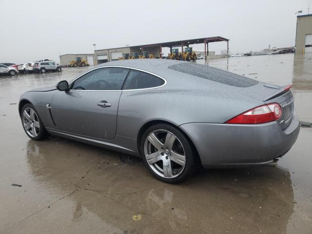Изображение 2 2009 JAGUAR XK  2009 с VIN SAJWA43B295B31849