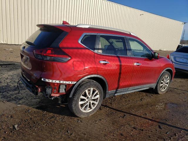 Изображение 3 2018 NISSAN ROGUE S 2018 с VIN 5N1AT2MT2JC840336
