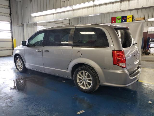 Obraz 2 z 2018 DODGE GRAND CARAVAN SXT 2018 z VIN 2C4RDGCG0JR218198