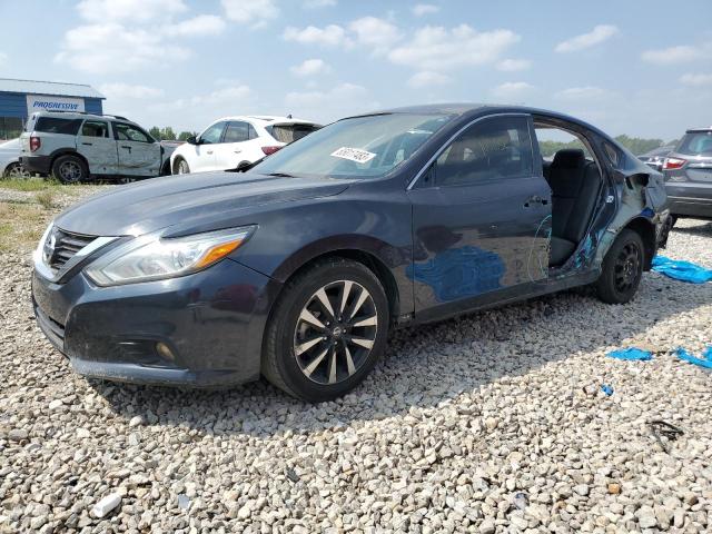 Image 1 of 2018 NISSAN ALTIMA 2.5 2018 with VIN 1N4AL3AP9JC132009