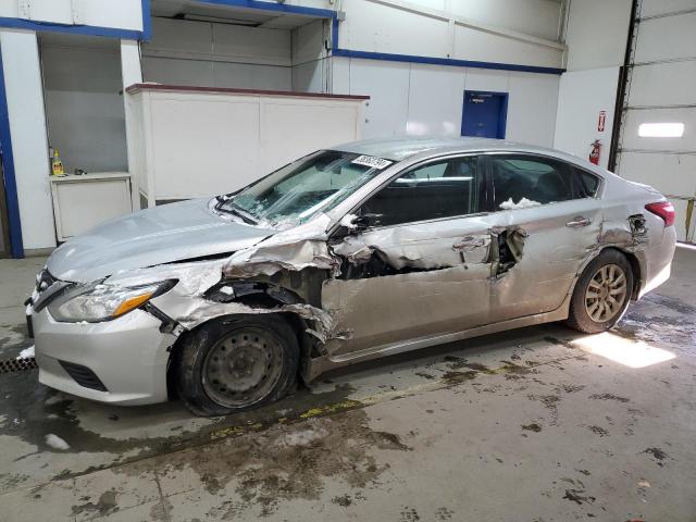 Image 1 of 2016 NISSAN ALTIMA 2.5 2016 with VIN 1N4AL3AP0GN380579