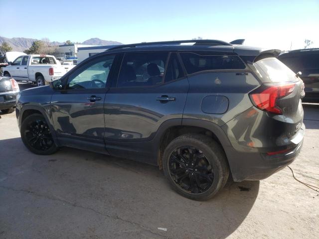 Image 2 of 2020 GMC TERRAIN SLE 2020 with VIN 3GKALMEV7LL122518