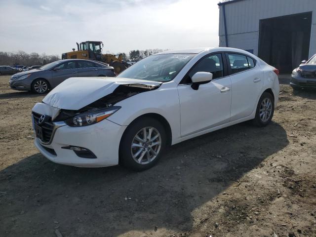 2018 MAZDA 3 SPORT 2018 image