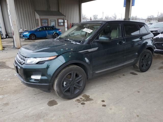2015 LAND ROVER RANGE ROVER PURE PLUS 2015 image