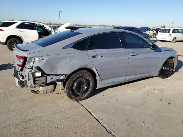 Image 3 of 2022 HONDA ACCORD SPORT 2022 with VIN 1HGCV2F37NA008787