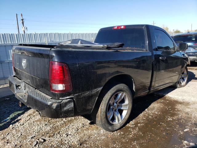 Image 3 of 2017 RAM 1500 SPORT 2017 with VIN 3C6JR7CT8HG754173