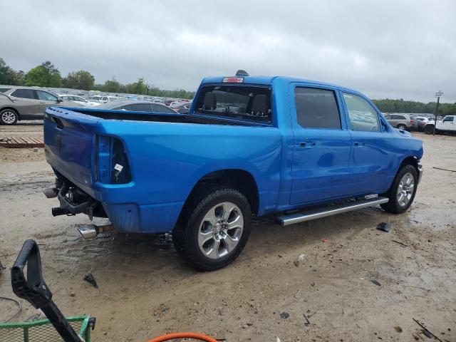Изображение 3 2021 RAM 1500 BIG HORN/LONE STAR 2021 с VIN 1C6SRFFT0MN770444