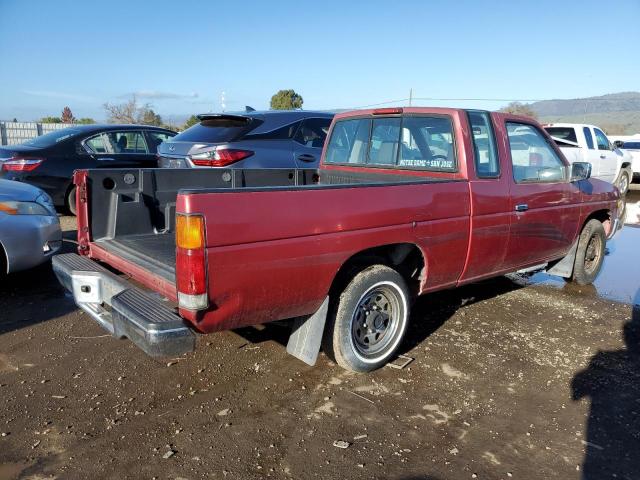 Изображение 3 1995 NISSAN TRUCK KING CAB XE 1995 с VIN 1N6SD16S5SC304595