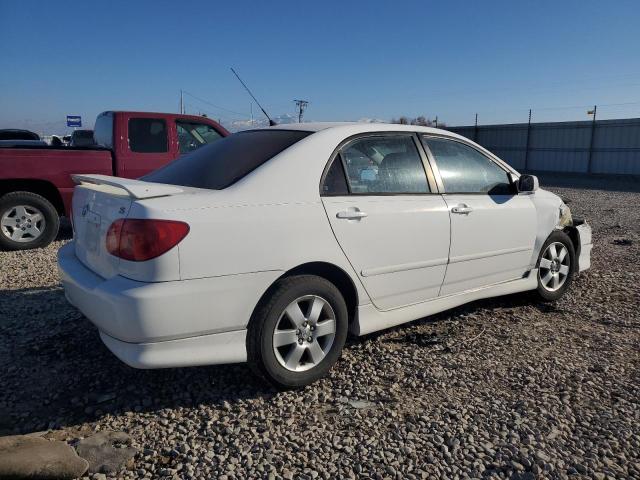 Obraz 3 z 2006 TOYOTA COROLLA CE 2006 z VIN 1NXBR32E86Z664519