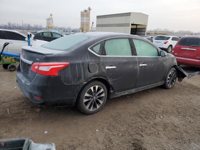 Image 3 of 2016 NISSAN SENTRA S 2016 with VIN 3N1AB7AP5GY247469