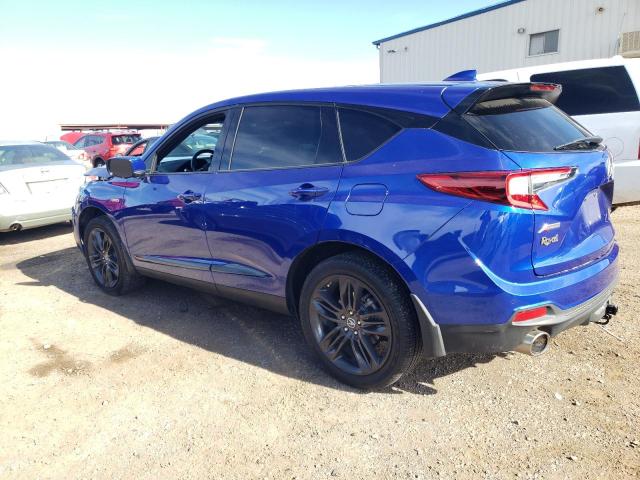 Obraz 2 z 2019 ACURA RDX A-SPEC 2019 z VIN 5J8TC2H61KL008152