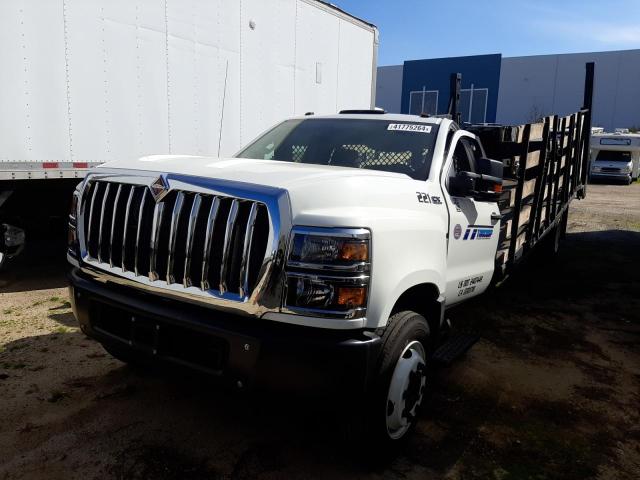 Obraz 2022 INTERNATIONAL CV515  2022