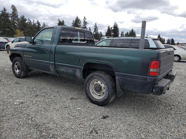 Obraz 2 z 1998 DODGE RAM 2500  1998 z VIN 3B7KC26WXWM235440