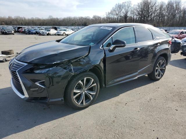 Изображение 2019 LEXUS RX 350 BASE 2019