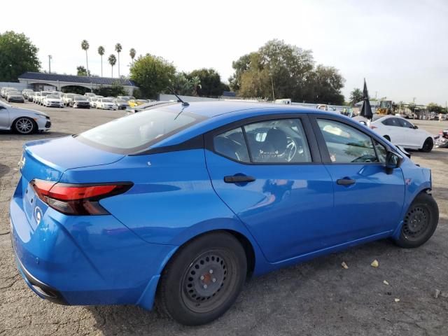 Image 3 of 2020 NISSAN VERSA S 2020 with VIN 3N1CN8DV9LL836886