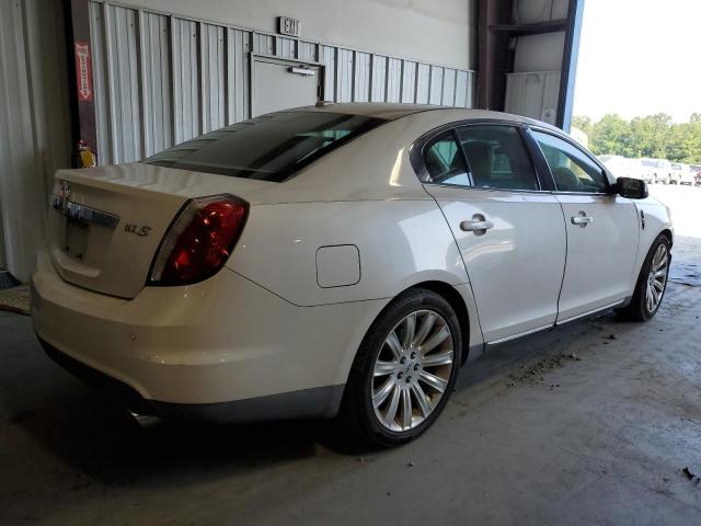 Image 3 of Lincoln Mks 2011 with VIN 1LNHL9DR9BG610041