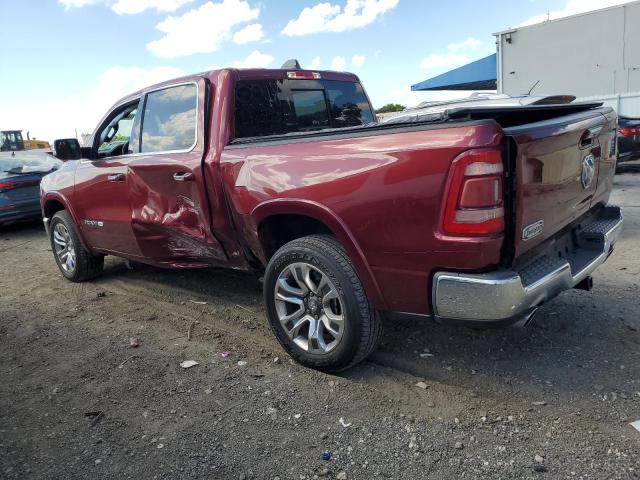 Изображение 2 2020 RAM 1500 LONGHORN 2020 с VIN 1C6RREKT8LN160918