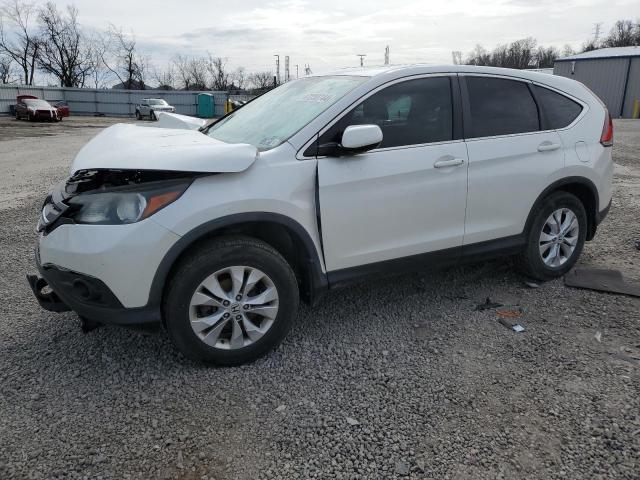 Изображение 1 2014 HONDA CR-V EX 2014 с VIN 5J6RM4H57EL004355