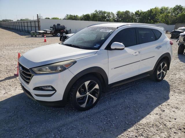 Изображение 2016 HYUNDAI TUCSON LIMITED 2016
