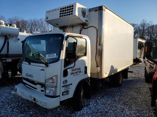 Obraz 2016 ISUZU NQR  2016