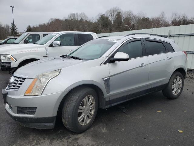 2014 CADILLAC SRX  2014 image