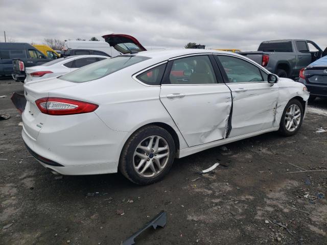 Image 3 of 2016 FORD FUSION SE 2016 with VIN 3FA6P0HD3GR363373