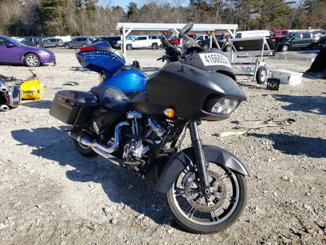 Obraz 1 z 2018 HARLEY-DAVIDSON FLTRX ROAD GLIDE 2018 z VIN 1HD1KHC14JB664257