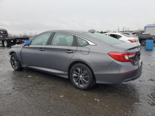Obraz 2 z 2019 HONDA ACCORD LX 2019 z VIN 1HGCV1F18KA120664