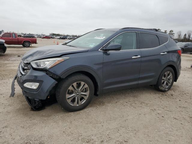 Изображение 1 2015 HYUNDAI SANTA FE SPORT  2015 с VIN 5XYZU3LB8FG288525