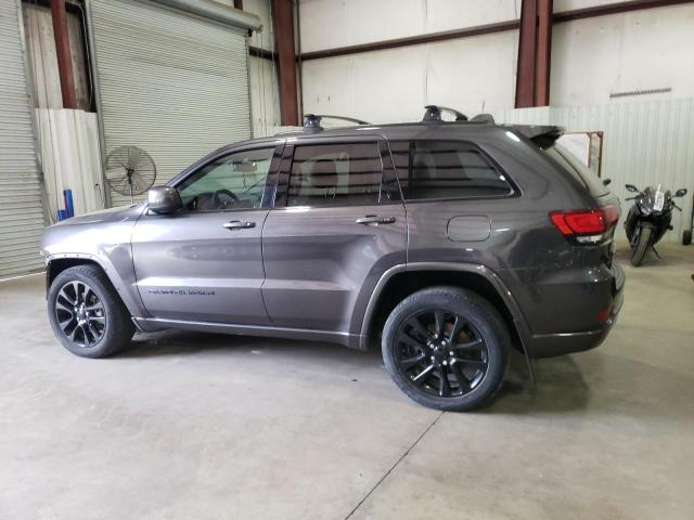 Изображение 2 2018 JEEP GRAND CHEROKEE LAREDO 2018 с VIN 1C4RJFAG3JC151885