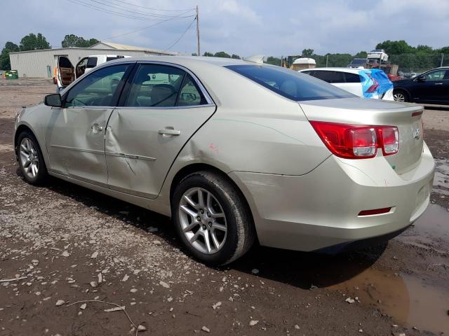 Obraz 2 z 2015 CHEVROLET MALIBU 1LT 2015 z VIN 1G11C5SL5FF297880