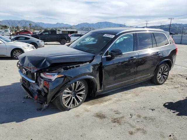 Изображение 1 2021 VOLVO XC90 T5 MOMENTUM 2021 с VIN YV4102PK5M1728322