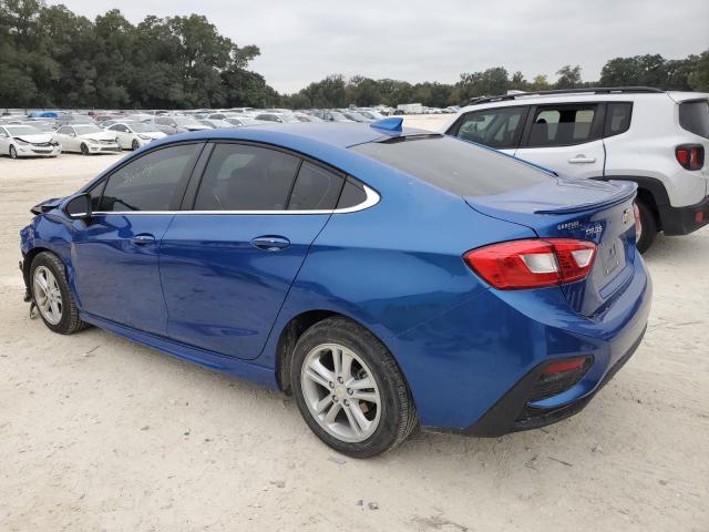 Obraz 2 z 2018 CHEVROLET CRUZE LT 2018 z VIN 1G1BE5SM3J7204686