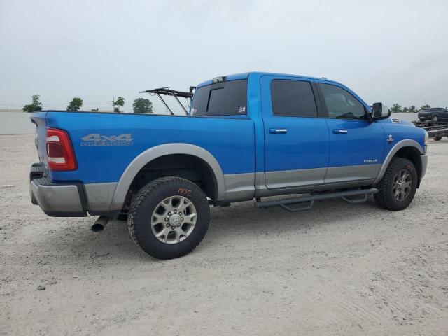 Obraz 3 z 2020 RAM 2500 LARAMIE 2020 z VIN 3C6UR5FL1LG259478