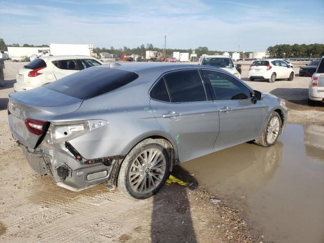 Изображение 3 2019 TOYOTA CAMRY L 2019 с VIN 4T1B11HK1KU842970