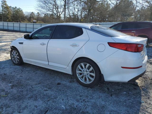 Obraz 2 z 2015 KIA OPTIMA EX 2015 z VIN 5XXGN4A76FG518348