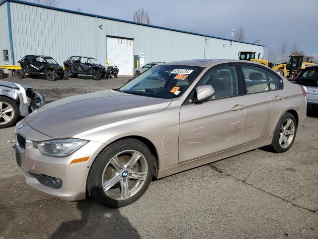 Изображение 1 2014 BMW 328 I SULEV 2014 с VIN WBA3C1C5XEK113657