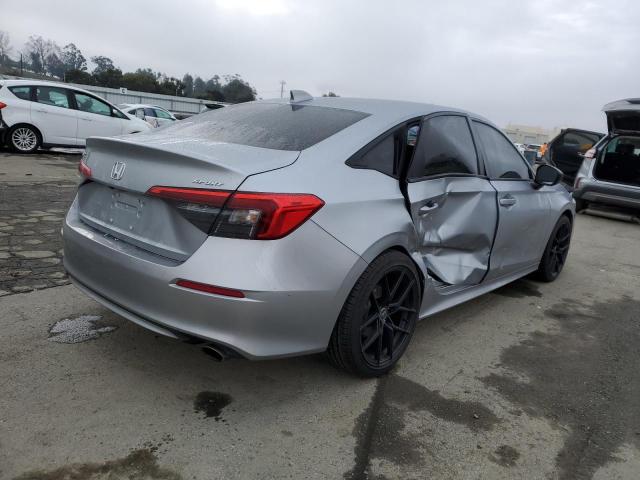 Obraz 3 z 2023 HONDA CIVIC SPORT 2023 z VIN 2HGFE2F54PH550951