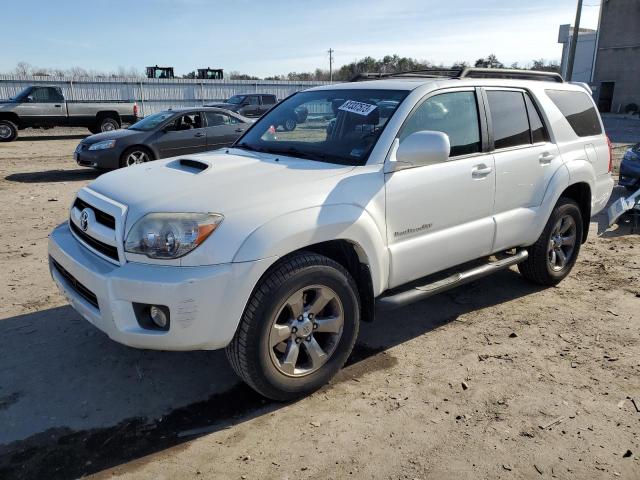 Obraz 2008 TOYOTA 4RUNNER SR5 2008