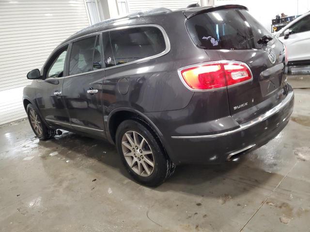 Image 2 of 2016 BUICK ENCLAVE  2016 with VIN 5GAKRBKD4GJ285141