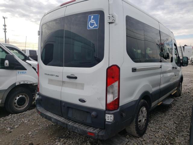 Image 3 of 2016 FORD TRANSIT T-350 2016 with VIN 1FBZX2CM4GKA18999