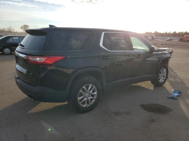 Изображение 3 2018 CHEVROLET TRAVERSE LS 2018 с VIN 1GNERFKW3JJ158769