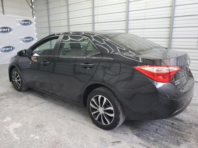 Obraz 2 z 2017 TOYOTA COROLLA L 2017 z VIN 2T1BURHE6HC779410
