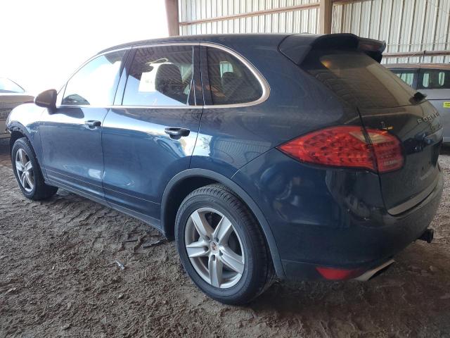 Image 2 of 2014 PORSCHE CAYENNE S HYBRID 2014 with VIN WP1AE2A20ELA51052