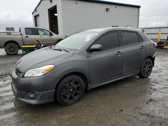 Obraz 1 z 2010 TOYOTA COROLLA MATRIX S 2010 z VIN 2T1KE4EE9AC039585