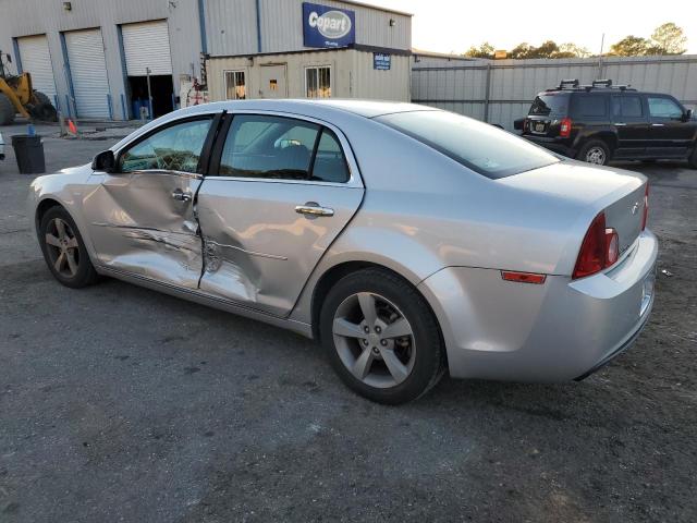 Image 2 of 2012 CHEVROLET MALIBU 1LT 2012 with VIN 1G1ZC5EU0CF261856