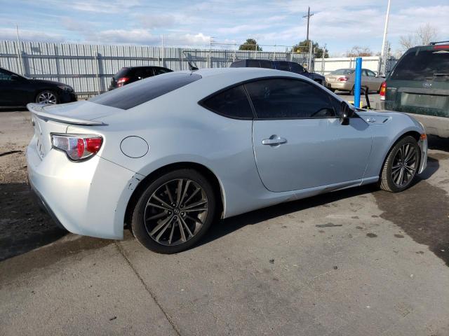 Изображение 3 2013 TOYOTA SCION FR-S  2013 с VIN JF1ZNAA10D2732313