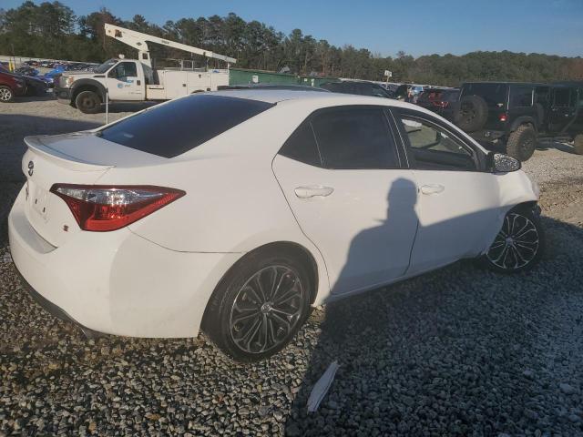 Image 3 of 2016 TOYOTA COROLLA L 2016 with VIN 2T1BURHE9GC620198
